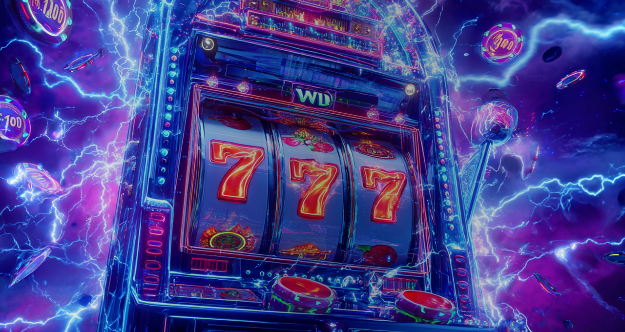 7Bit Casino